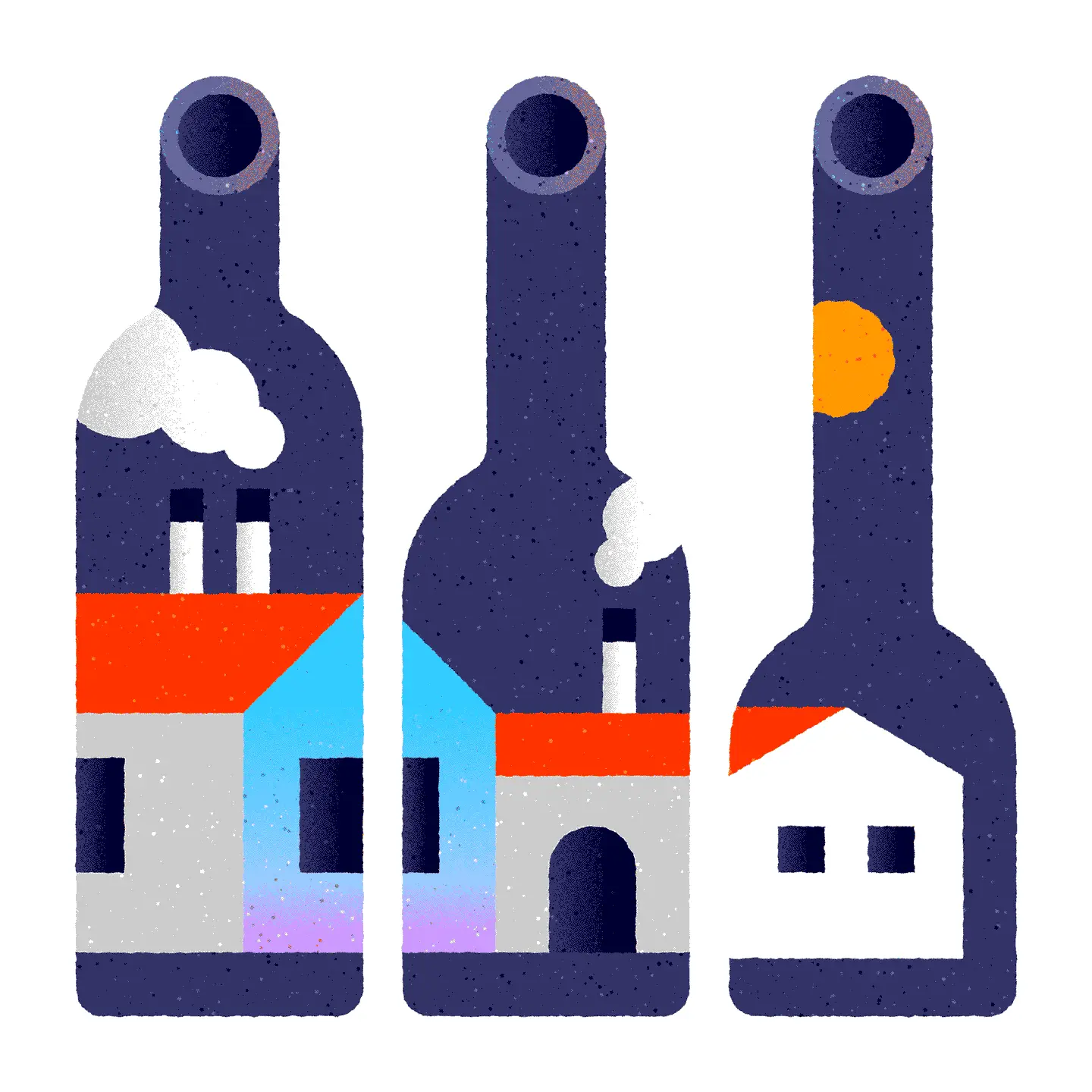 Bottle Factory